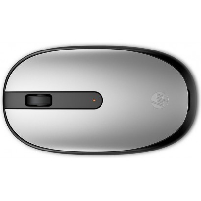 43N04AA HP 240 Pike Silver Bluetooth Mouse