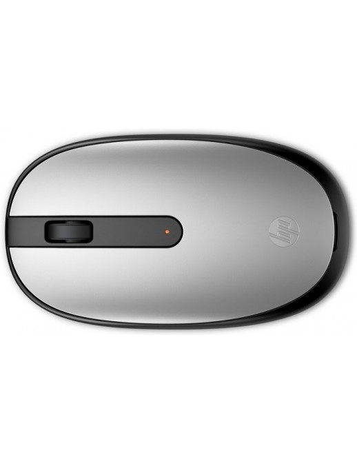 43N04AA 43N04AA HP 240 Pike Silver Bluetooth Mouse