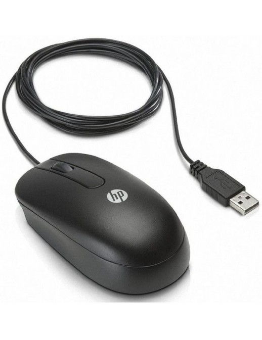 672652-001 HP Usb Optical Mouse