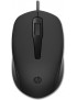 240J6AA#ABB 240J6AAABB HP 150 Wired Mouse EURO