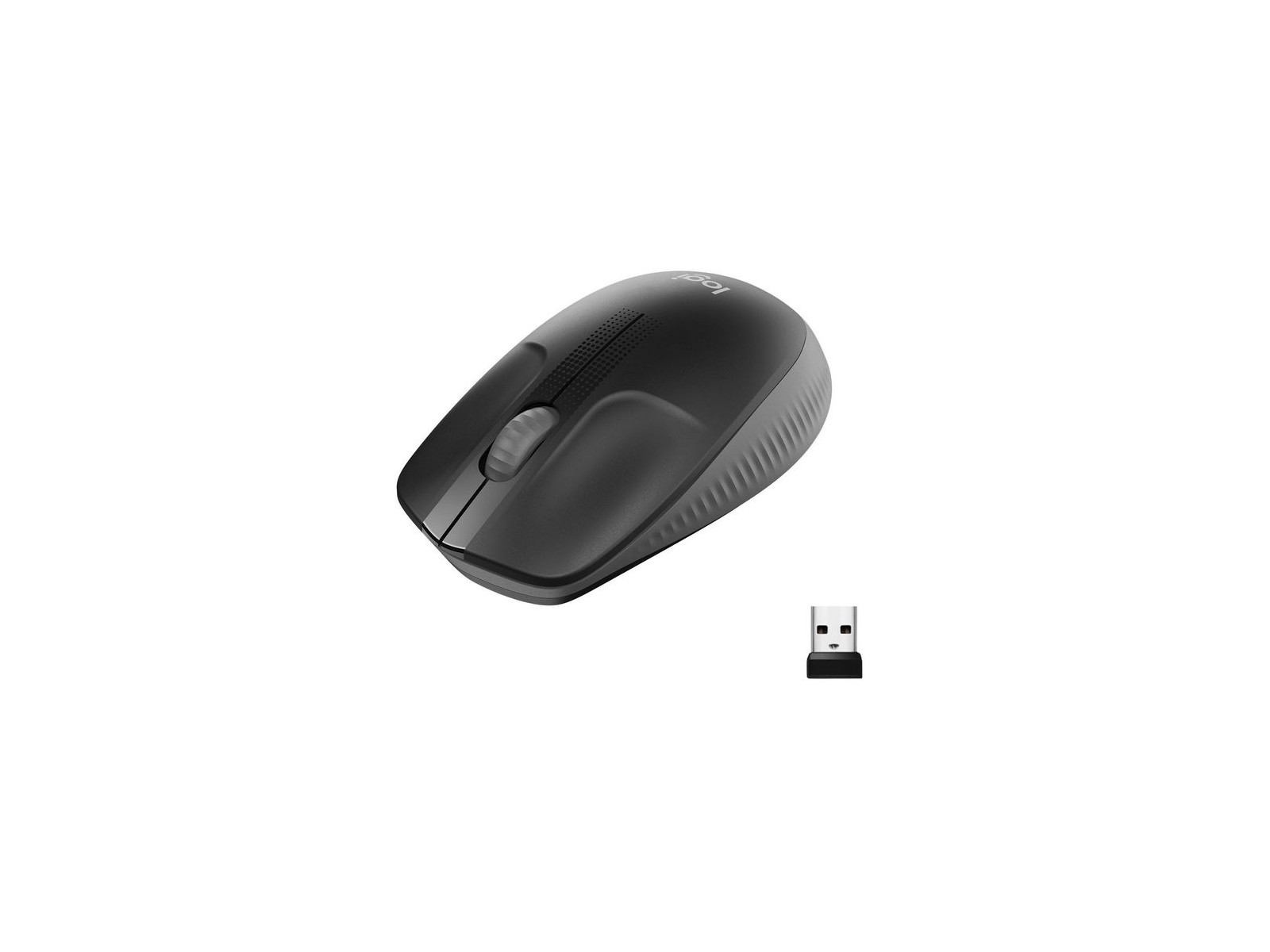 910-005905 910-005905 Logitech RF, 1000 dpi, 1x AA, 66.1 x 115.4 x 40.3 mm, 89.9 g 821920 910-005905 910-005905 Logitech RF, 1000 dpi, 1x AA, 66.1 x 115.4 x 40.3 mm, 89.9 g 821920