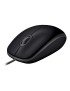 910-005508 910-005508 Logitech B110 Silent, USB Type-A, Black 800282