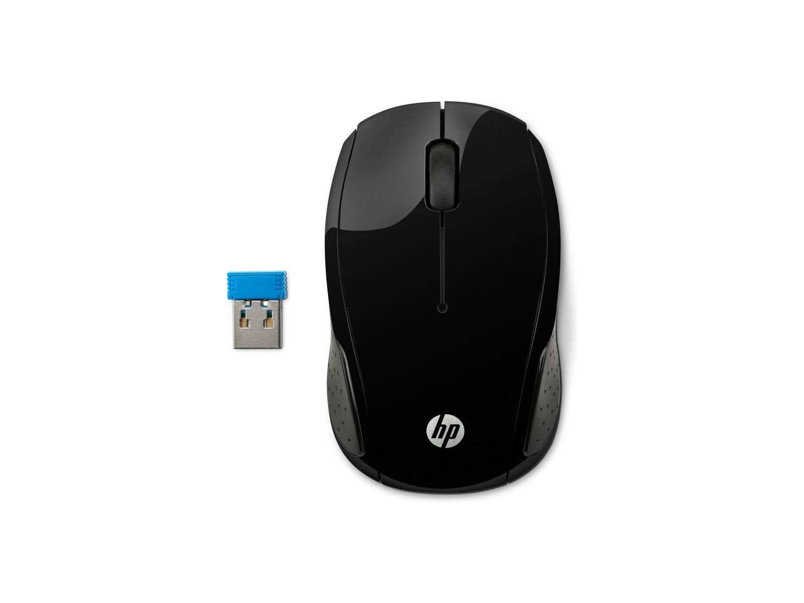 X6W31AA#ABB X6W31AAABB HP Wireless Mouse 200 X6W31AA#ABB X6W31AAABB HP Wireless Mouse 200