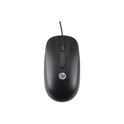 672654-001 HP USB Laser Mouse (Jack Black color)