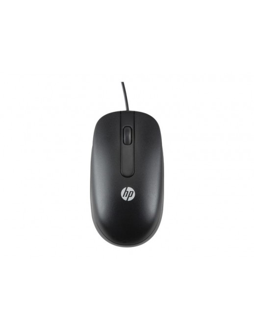 672654-001 HP USB Laser Mouse (Jack Black color)