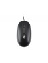 672654-001 672654-001 HP USB Laser Mouse (Jack Black color)