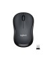 910-004878 910-004878 Logitech M220 Silent, USB 2.4GHz, Optical 1000 dpi, 1xAA, Charcoal 788675