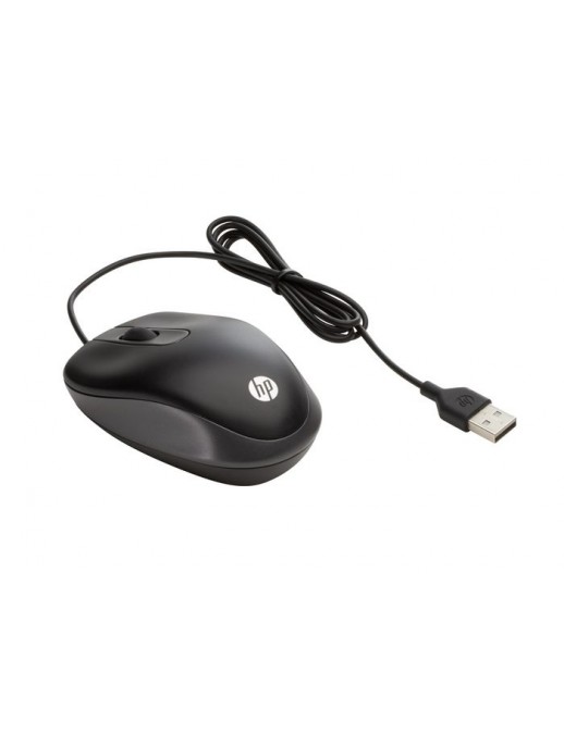 G1K28AAABB HP USB Travel Mouse