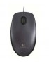 910-001794 910-001794 Logitech Mouse M90, USB Type-A, Grey 910-001794 910-001604 910-003544, 99112765