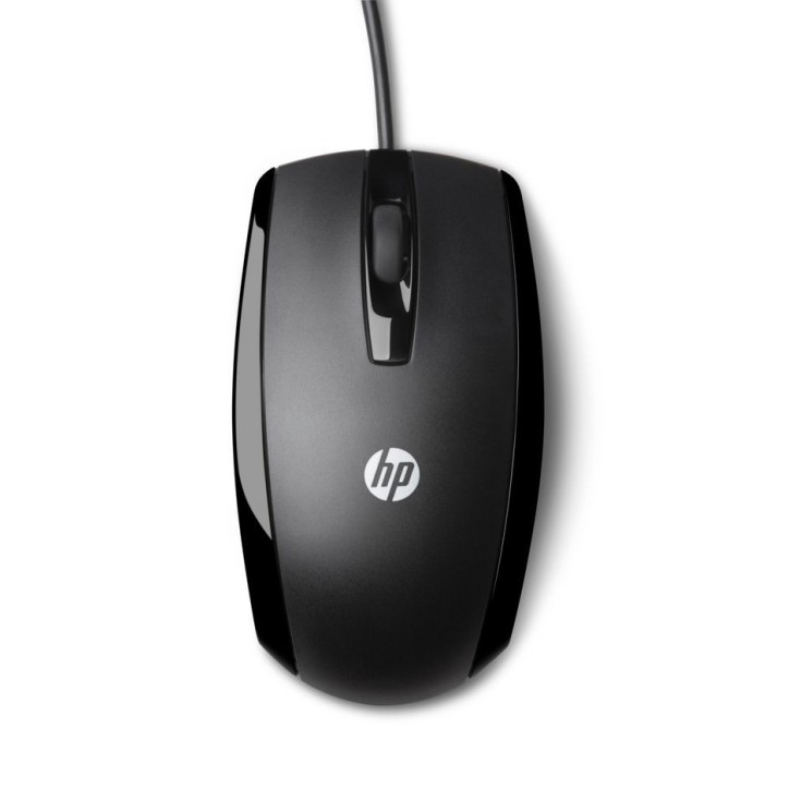 E5E76AAABB HP HP X500 Wired Mouse 724362