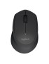910-004287 910-004287 Logitech Wireless Mouse M280, RF Wireless, Alkaline, Black 808048 Right-hand
