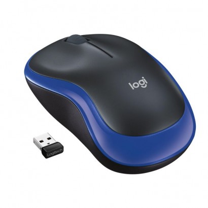 910-002239 910-002239 Logitech Wireless mouse M185 910-002236, 820574