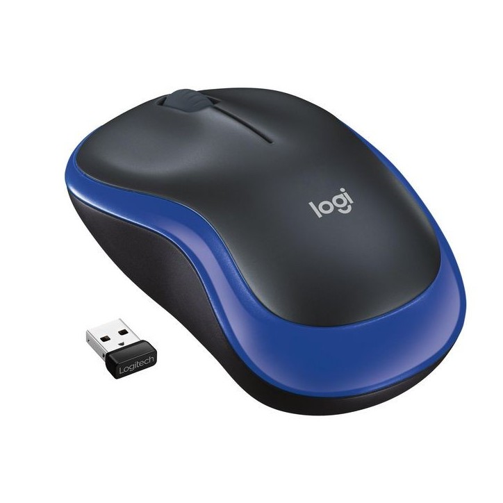 910-002239 Logitech Wireless mouse M185 910-002236, 820574 910-002239 Logitech Wireless mouse M185 910-002236, 820574