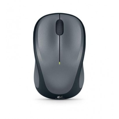 910-002201 Logitech M235, 1000 DPI, 2.4 GHz, 84 g MA000273, 790161