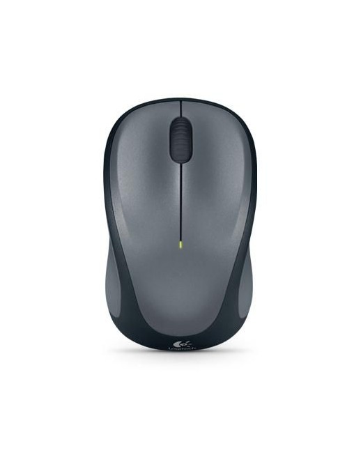 910-002201 Logitech M235, 1000 DPI, 2.4 GHz, 84 g MA000273, 790161