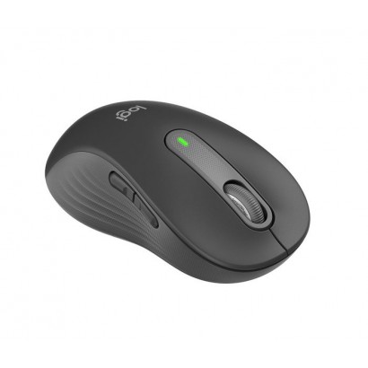 910-006239 910-006239 Logitech Left, Logi Bolt / Bluetooth, 5 buttons, 400 - 2000 dpi, AA, 10 m, 65.63 x 118.19 x 41.52 mm, 1...