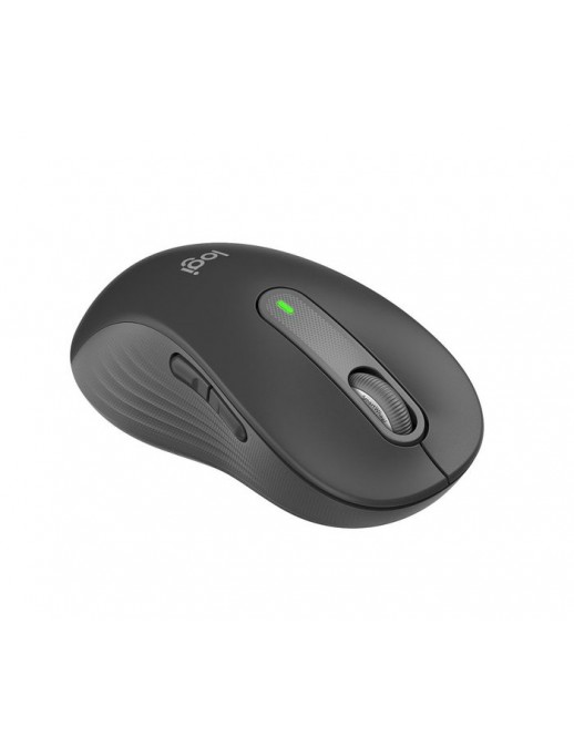 910-006239 910-006239 Logitech Left, Logi Bolt / Bluetooth, 5 buttons, 400 - 2000 dpi, AA, 10 m, 65.63 x 118.19 x 41.52 mm, 1...