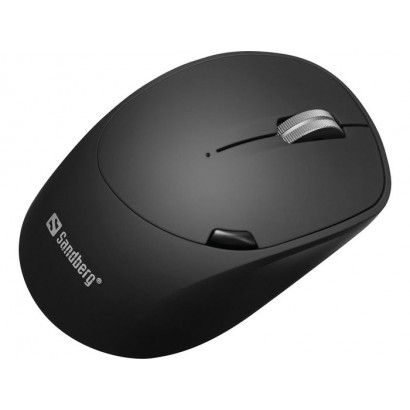 631-02 631-02 Sandberg Wireless Mouse Pro Recharge