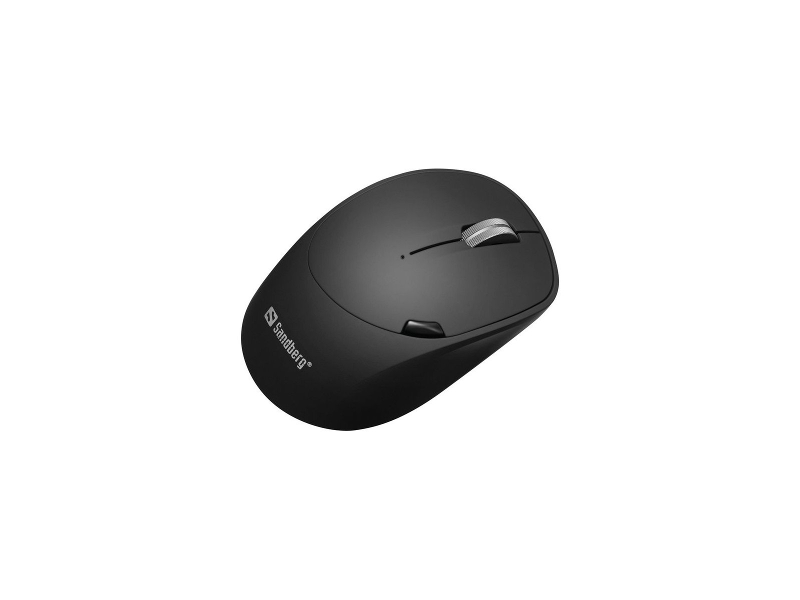 631-02 631-02 Sandberg Wireless Mouse Pro Recharge 1,85 Wh