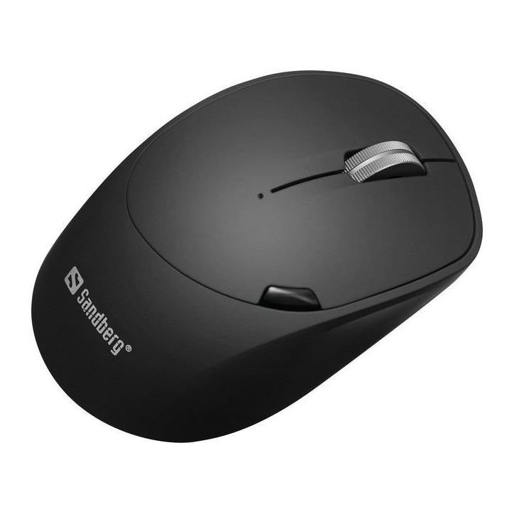 631-02 Sandberg Wireless Mouse Pro Recharge 1,85 Wh
