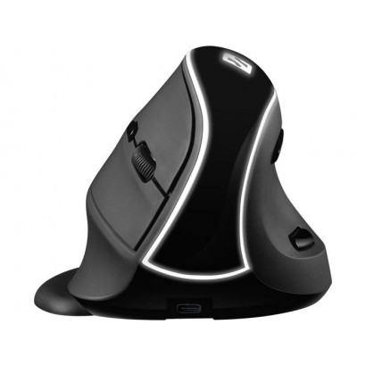 630-13 630-13 Sandberg Wireless Vertical Mouse Pro