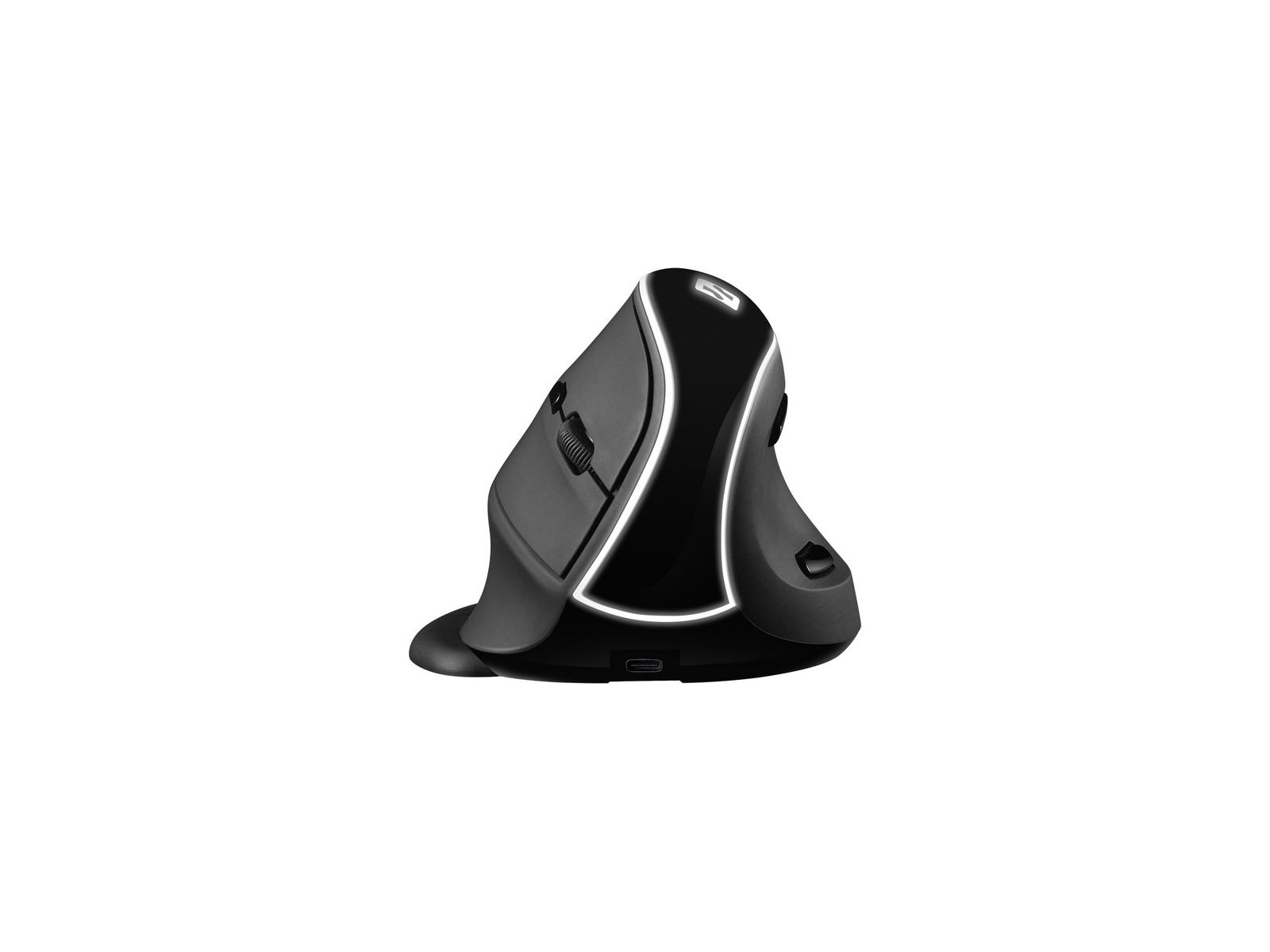 630-13 630-13 Sandberg Wireless Vertical Mouse Pro 630-13 630-13 Sandberg Wireless Vertical Mouse Pro