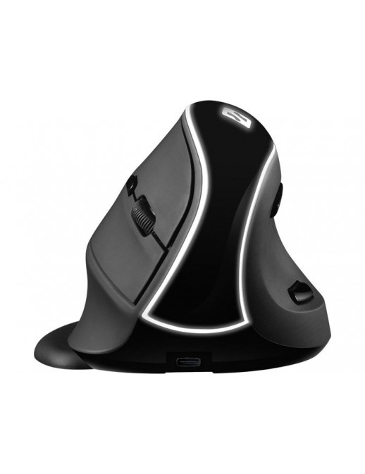 630-13 630-13 Sandberg Wireless Vertical Mouse Pro