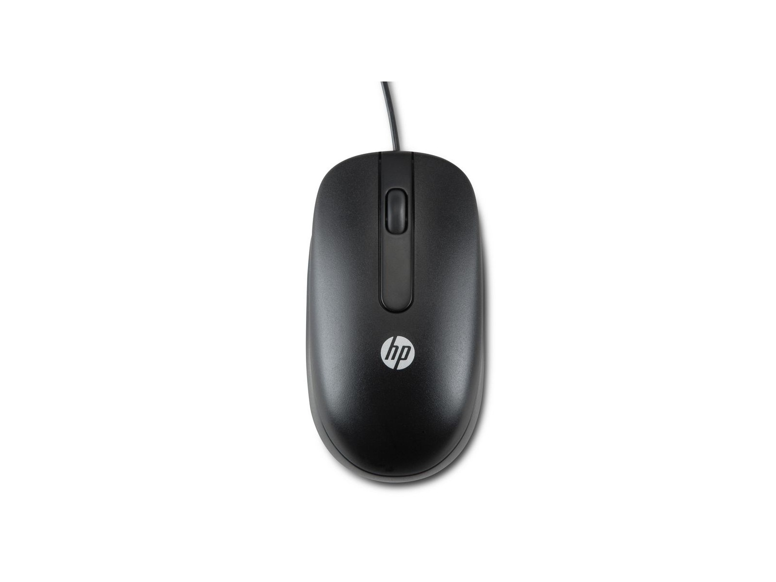 QY777AT QY777AT HP USB Optical Scroll Mouse, 800DPI, Black QY777AT QY777AT HP USB Optical Scroll Mouse, 800DPI, Black