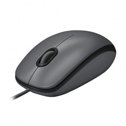 910-005003 910-005003 Logitech 1000 DPI, Optical, USB, 3 buttons 910-001602 910-001604, 788660