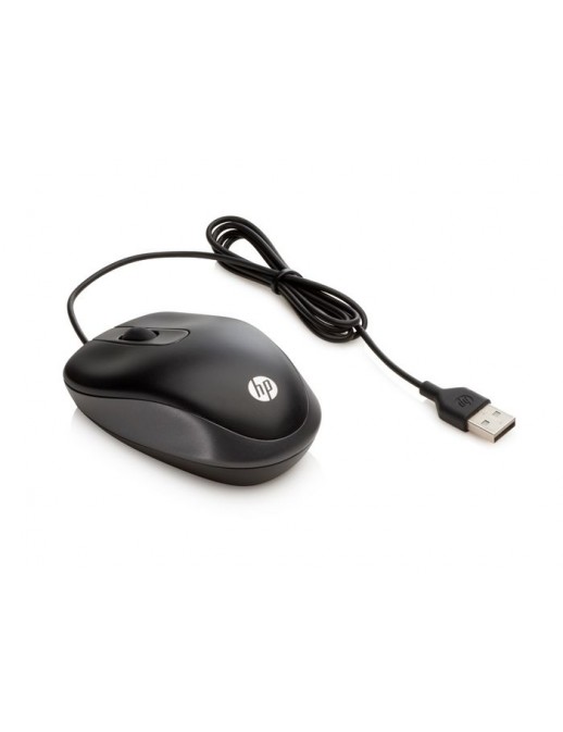 G1K28ET HP USB Travel Mouse