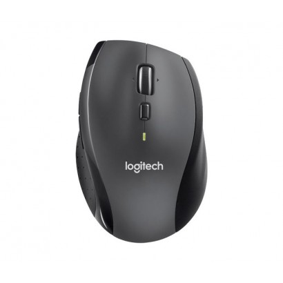 910-001935 Logitech Marathon M705 mouse RF Wireless Optical