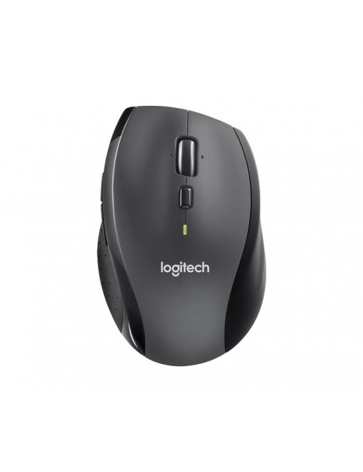 910-001935 Logitech Marathon M705 mouse RF Wireless Optical