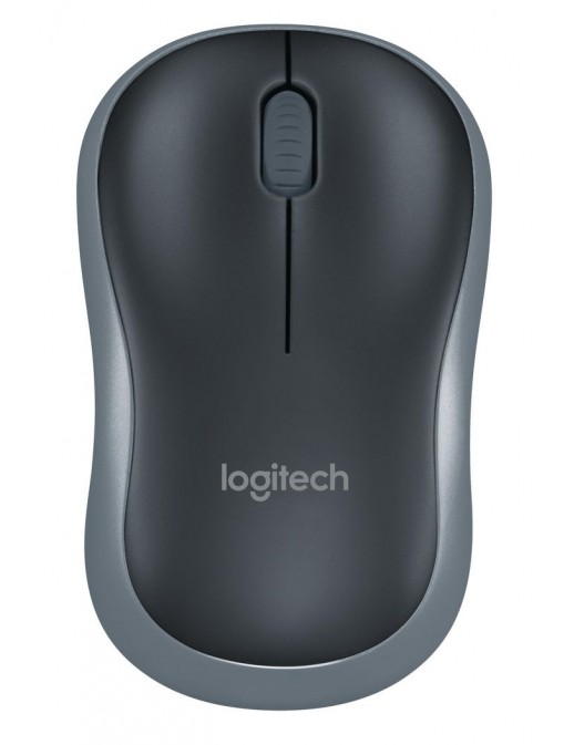 910-002225 910-002225 Logitech M185 mouse Ambidextrous RF Wireless