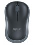 910-002225 910-002225 Logitech M185 mouse Ambidextrous RF Wireless