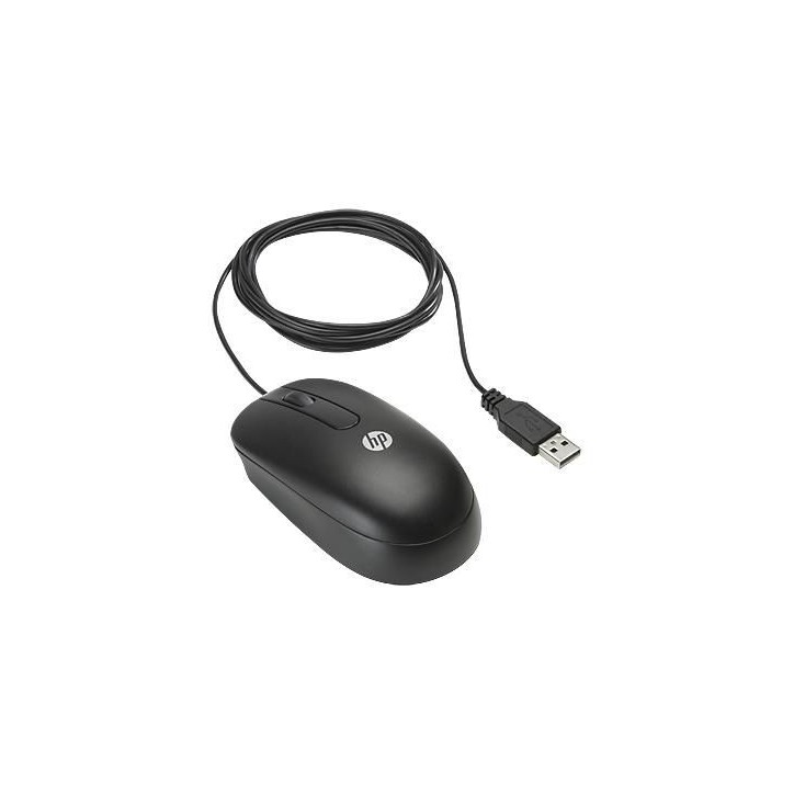 674316-001 SPS Mouse HP USB Optical 665406 USB Optical Scroll Mouse,