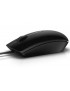 MS116-BK MS116-BK Dell Ms116 Mouse Ambidextrous Usb Type-A Optical 1000 Dpi 642971