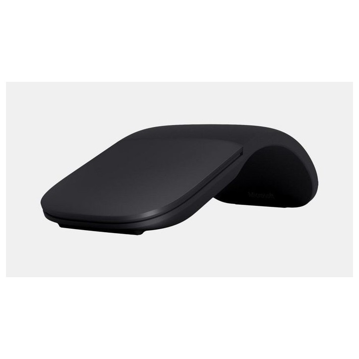 ELG-00008 Microsoft Arc Mouse Ambidextrous Bluetooth Bluetrack 1000 Dpi