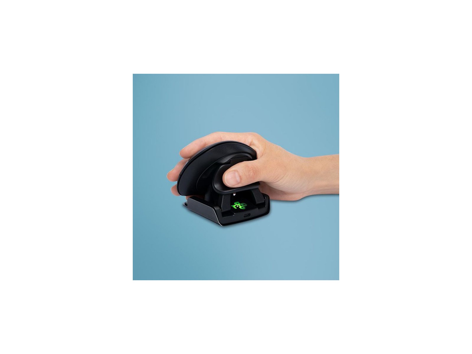 RGOTWBMWLBL RGOTWBMWLBL R-Go Tools Twister mouse Ambidextrous Bluetooth + USB Type-A Optical 2400 DPI RGOTWBMWLBL RGOTWBMWLBL R-Go Tools Twister mouse Ambidextrous Bluetooth + USB Type-A Optical 2400 DPI