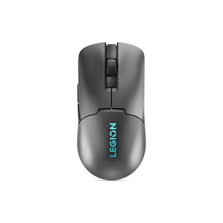 GY51H47355 Lenovo M600S Mouse Gaming Ambidextrous Rf Wireless + Bluetooth + Usb Type-C Optical 19000 Dpi