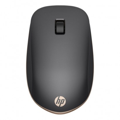 W2Q00AA#ABL W2Q00AAABL HP Wireless Bluetooth mouse ambidextrous design 3 buttons optical tracking compatible with Bluetooth d...