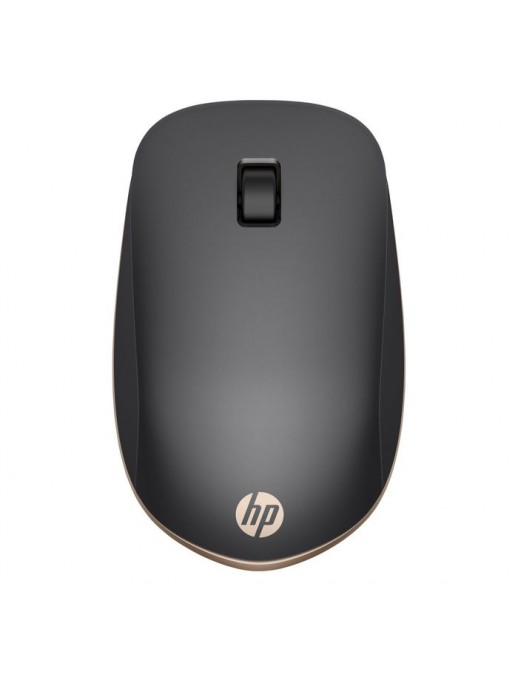 W2Q00AA#ABL W2Q00AAABL HP Wireless Bluetooth mouse ambidextrous design 3 buttons optical tracking compatible with Bluetooth d...