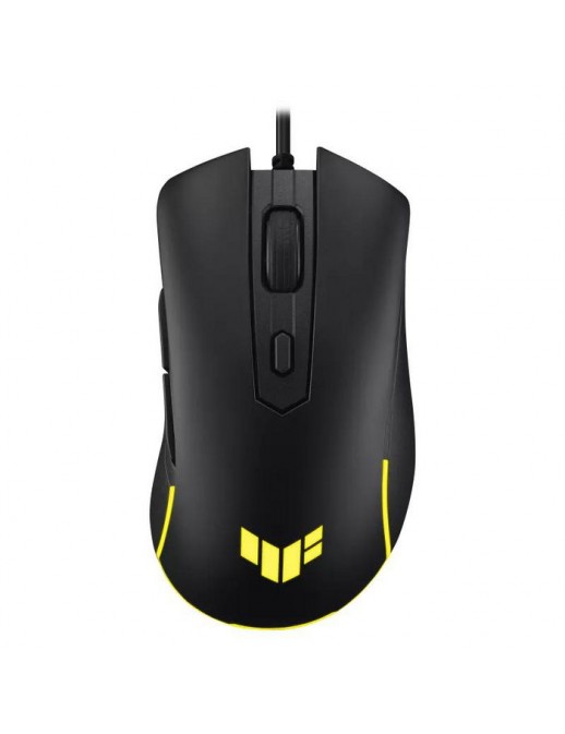 90MP0320-BMUA00 Asus Tuf Gaming M3 Gen Ii Mouse Right-Hand Usb Type-C Optical 8000 Dpi