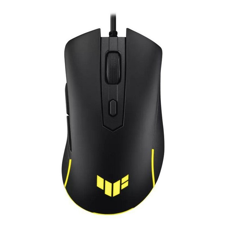 90MP0320-BMUA00 Asus Tuf Gaming M3 Gen Ii Mouse Right-Hand Usb Type-C Optical 8000 Dpi