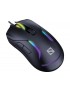 640-27 640-27 Sandberg LightFlow 6D Gamer Mouse Yes