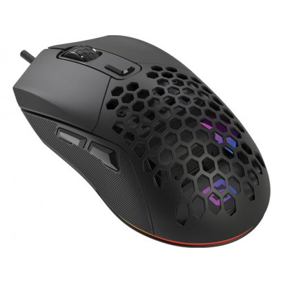 640-28 Sandberg FlexCover 6D Gamer Mouse