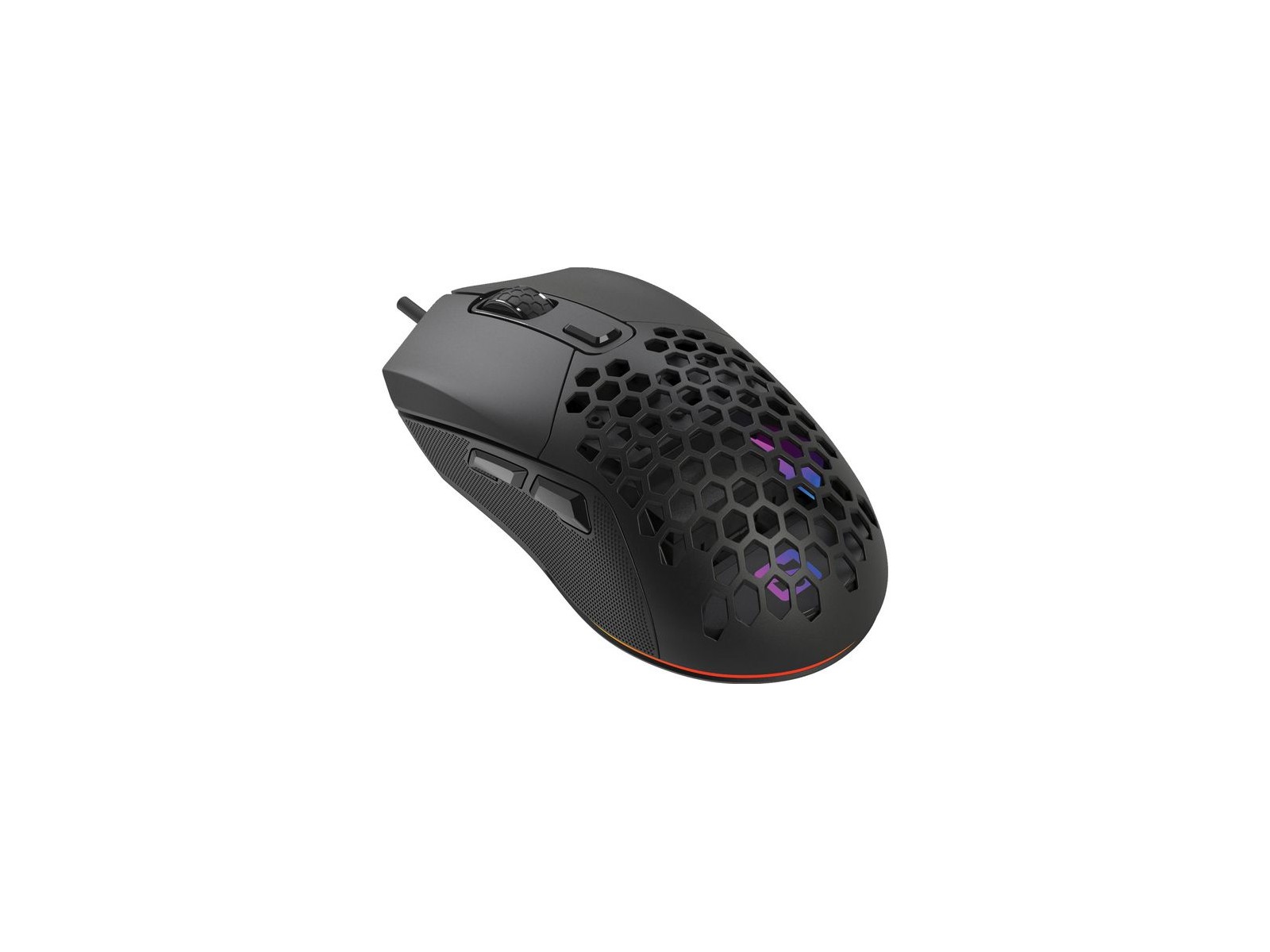 640-28 640-28 Sandberg FlexCover 6D Gamer Mouse Yes