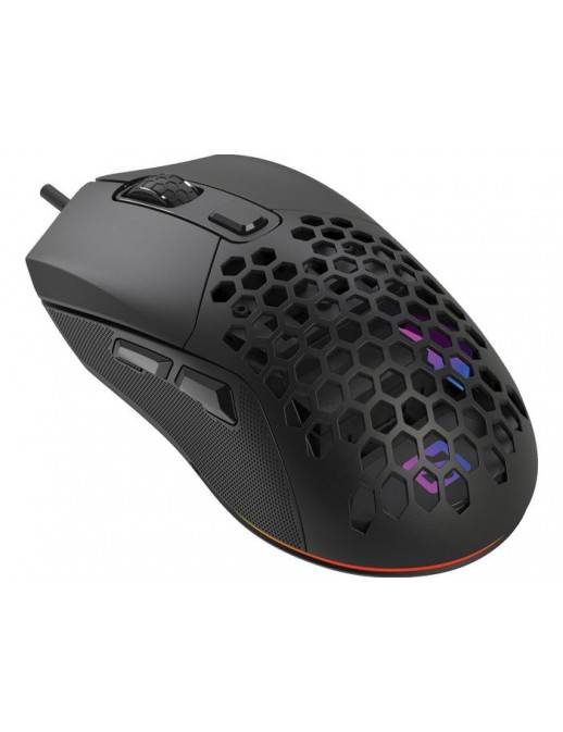 640-28 Sandberg FlexCover 6D Gamer Mouse