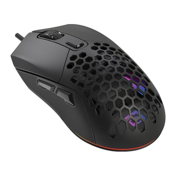 640-28 Sandberg FlexCover 6D Gamer Mouse Yes
