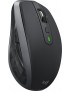 910-007230 910-007230 Logitech MX ANYWHERE 2S WIRELESS MOUSE GRAPHITE - Bluetooth only (no unifying included) Right-hand