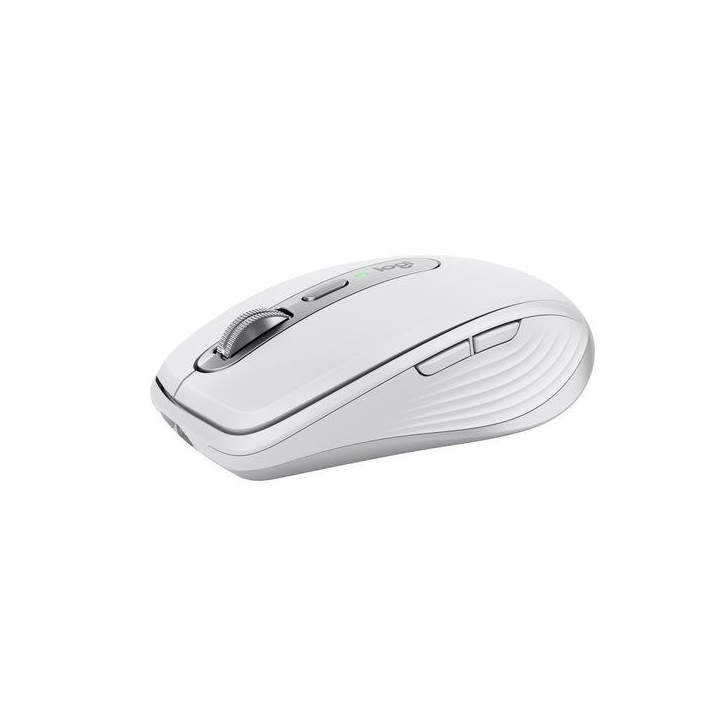 910-006930 Logitech Mx Anywhere 3S Mouse Right-Hand Rf Wireless + Bluetooth Laser 8000 Dpi